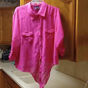 BFF WOMENS TOP SIZE 3X